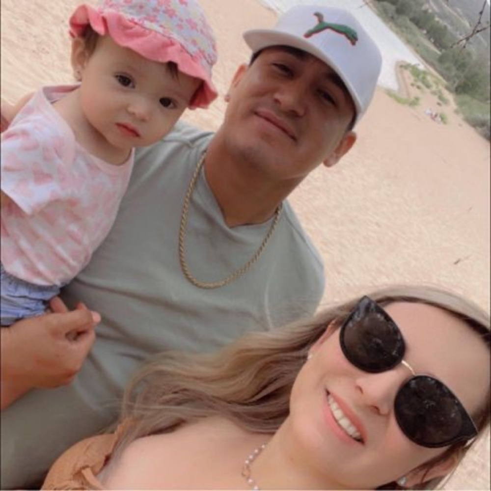 Meet your Posher, Dalia